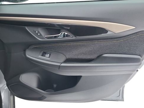 New 2026 Chevrolet TrailBlazer ACTIV w/ Convenience Package image 26