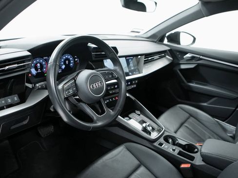 Used 2023 Audi A3 2.0T Premium w/ Convenience Package image 4