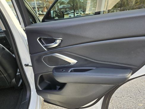 Certified 2020 Acura RDX FWD image 14