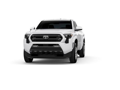 New 2026 Toyota Tacoma SR5 w/ SR5 Upgrade Package image 55
