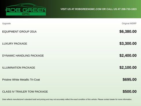 Used 2022 Lincoln Aviator Reserve w/ Equipment Group 201A image 5