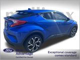 Used 2018 Toyota C-HR XLE image 3