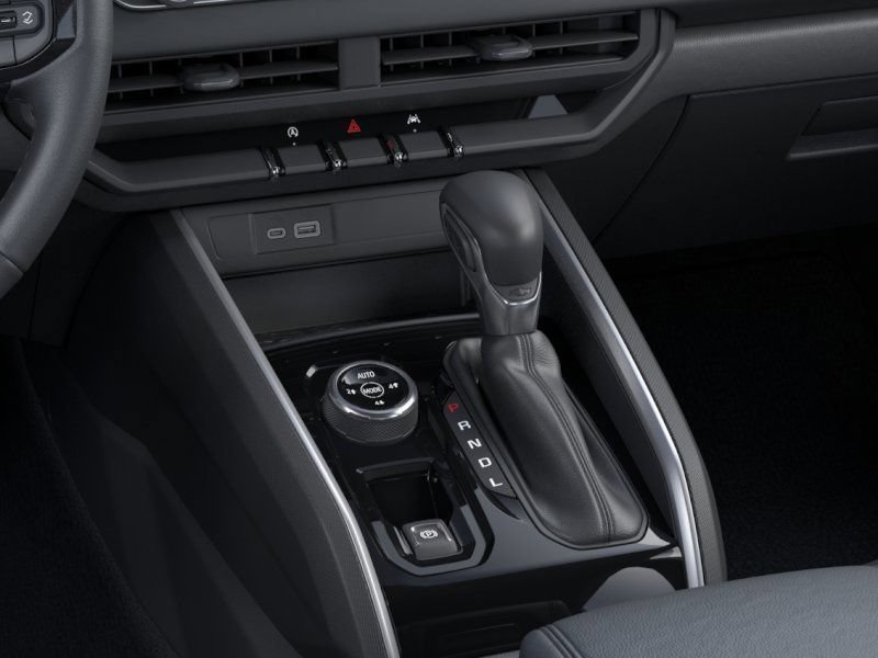New 2026 Chevrolet Colorado Trail Boss AWD/4WD image 30