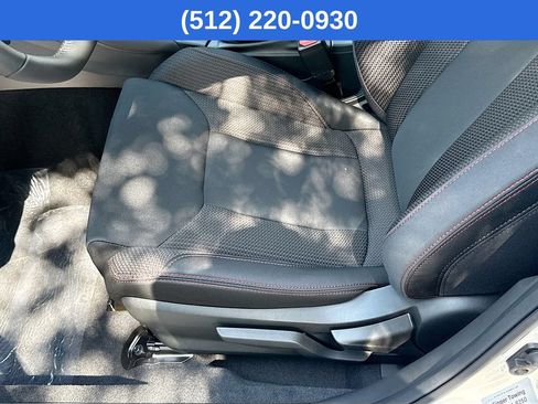 New 2026 Subaru WRX Premium AWD/4WD image 23