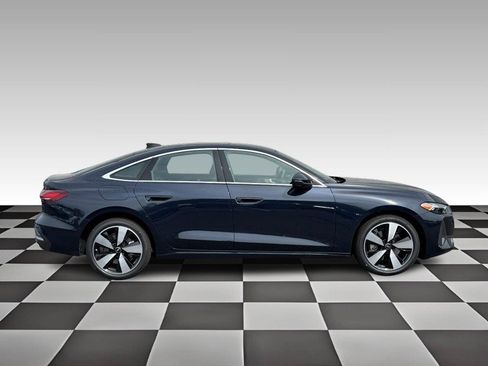 New 2025 Audi A5 2.0T Premium Plus image 2