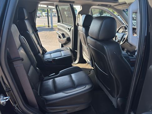 Used 2016 GMC Yukon SLT w/ Open Road Package RWD image 22