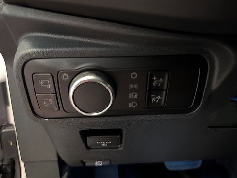 New 2025 Ford Bronco Stroppe Edition image 19