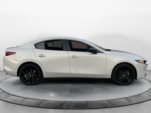 New 2026 MAZDA MAZDA3 s Sport image 8