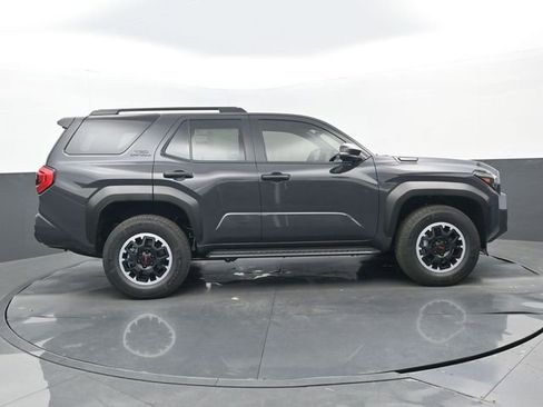 New 2026 Toyota 4Runner TRD Off-Road Premium image 2