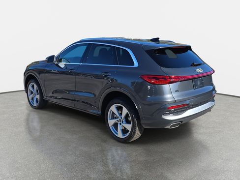 New 2025 Audi Q5 Premium Plus image 7