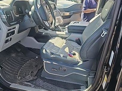 Certified 2023 Ford F150 Limited