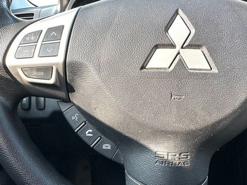 Used 2011 Mitsubishi Lancer ES FWD image 18