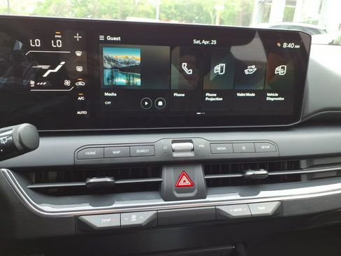 New 2026 Kia K4 GT-Line Turbo FWD image 16