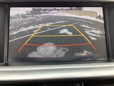 Used 2020 Kia Optima Premium image 20