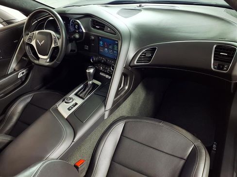 Used 2017 Chevrolet Corvette Grand Sport image 11