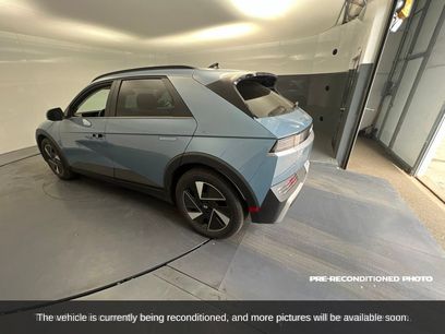 Used 2025 Hyundai Ioniq 5 SEL