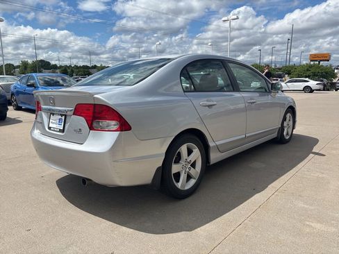 Used 2009 Honda Civic LX-S image 5