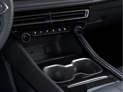 New 2026 Chevrolet Traverse LT w/ Enhanced Driving Package FWD image 23