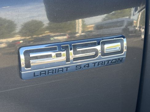 Used 2005 Ford F150 Lariat AWD/4WD image 25