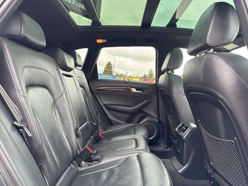 Used 2017 Audi Q5 3.0T Prestige w/ Prestige Package image 21
