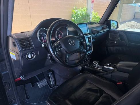 Used 2013 Mercedes-Benz G 63 AMG 4MATIC image 18