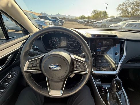 Used 2024 Subaru Outback Touring XT image 21