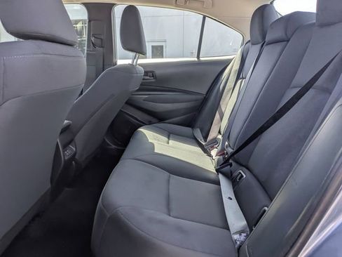 Used 2024 Toyota Corolla LE FWD image 47