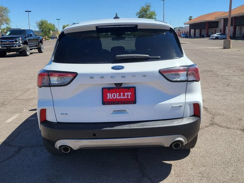 Used 2020 Ford Escape SE AWD/4WD image 10