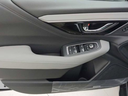 New 2025 Subaru Outback Limited image 14