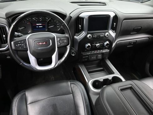 Used 2021 GMC Sierra 1500 Elevation AWD/4WD image 14