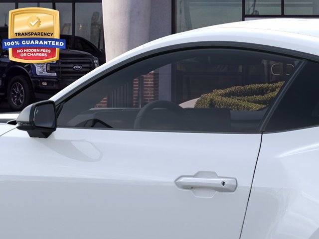 New 2026 Ford Mustang Dark Horse RWD image 20