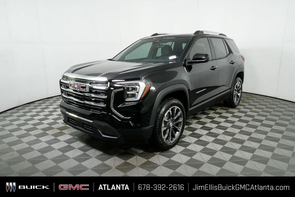 Used 2026 GMC Terrain Elevation w/ Elevation Premium Package FWD image 1