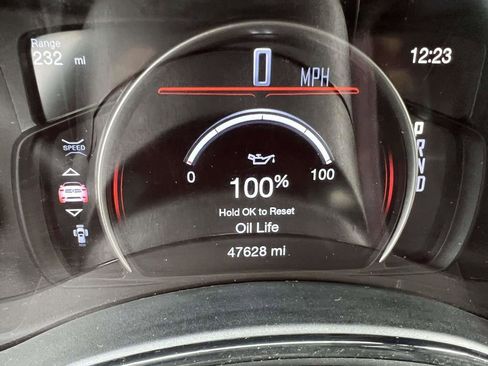 Used 2024 Dodge Durango GT image 35