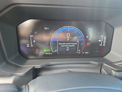 Used 2025 Toyota Land Cruiser 1958 image 25