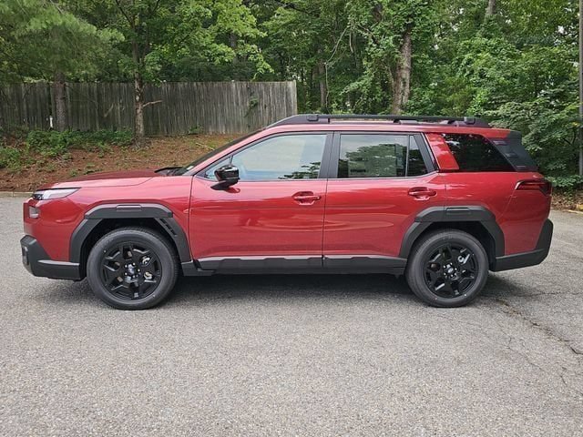 New 2026 Subaru Outback Limited AWD/4WD image 5