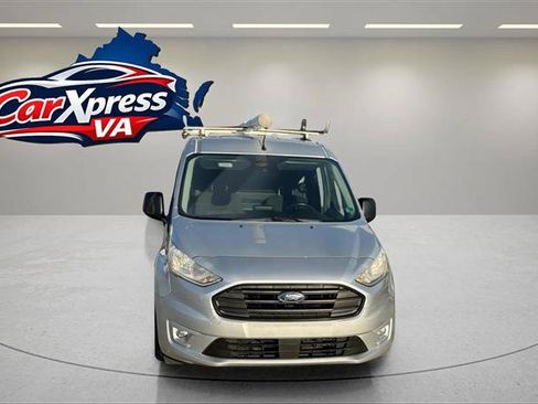 Used 2019 Ford Transit Connect XLT FWD image 10