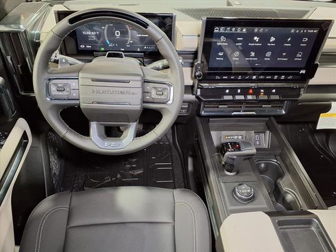 New 2026 GMC Hummer EV 4x4 Crew Cab image 11