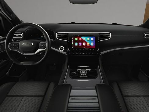 New 2024 Jeep Wagoneer Base w/ Convenience Group I image 17