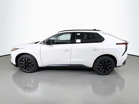 New 2026 Toyota bZ AWD/4WD image 8
