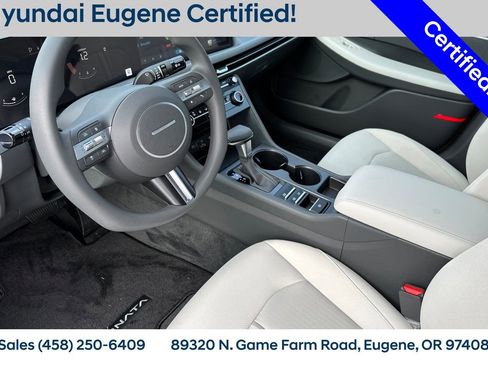 Used 2025 Hyundai Sonata SE image 12