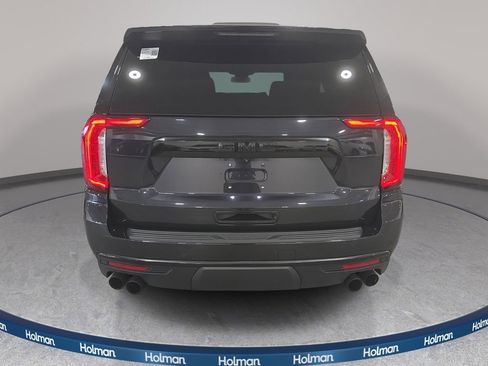 Used 2024 GMC Yukon Denali RWD image 7