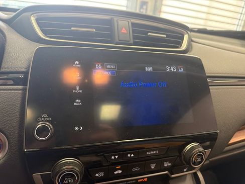 Used 2019 Honda CR-V EX image 4