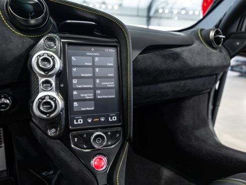 Used 2022 McLaren 720S Performance RWD image 41
