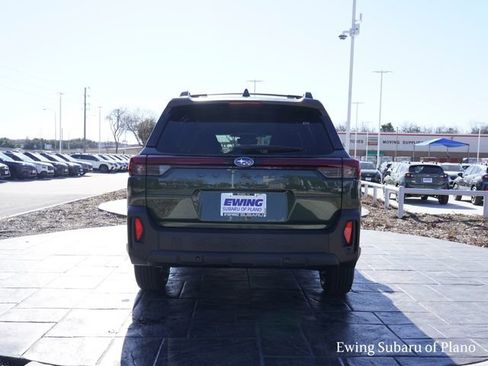 New 2026 Subaru Outback Limited image 4