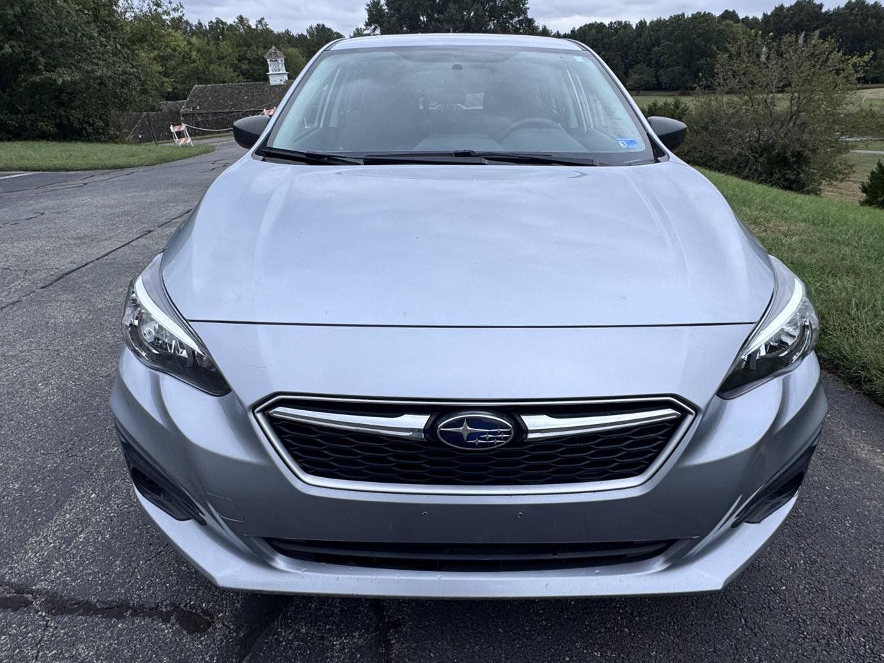 Used 2018 Subaru Impreza 2.0i AWD/4WD image 8