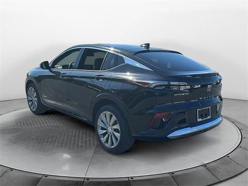 New 2025 Buick Envista Avenir image 5