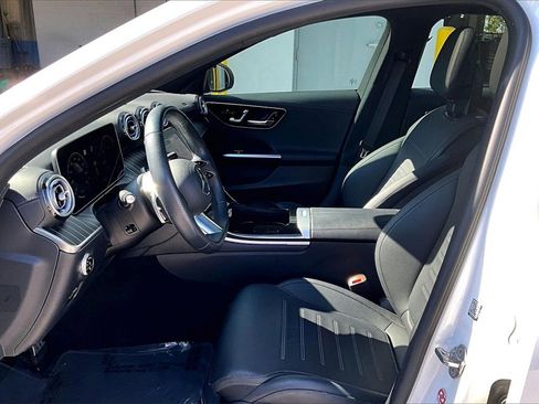 Used 2023 Mercedes-Benz C 300 Sedan image 20