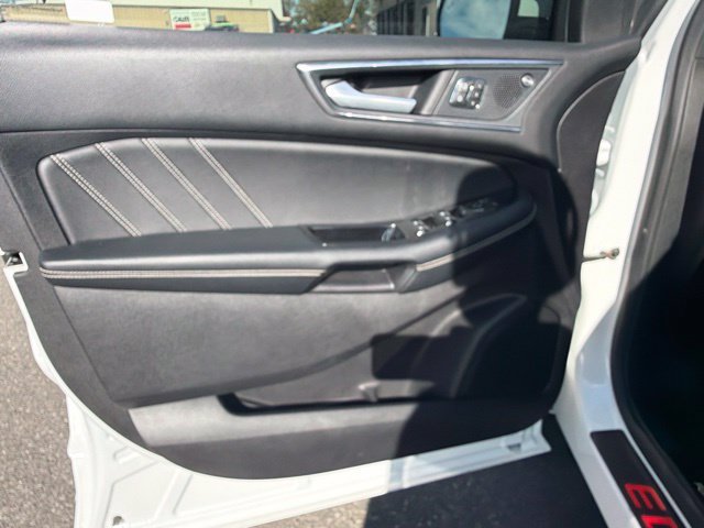 Used 2020 Ford Edge ST w/ Equipment Group 401A AWD/4WD image 17