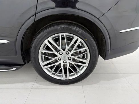 Certified 2022 Acura MDX SH-AWD w/ Advance Package image 53