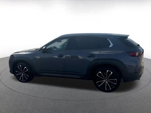 Used 2026 MAZDA CX-50 AWD 2.5 S w/ Premium Package image 10